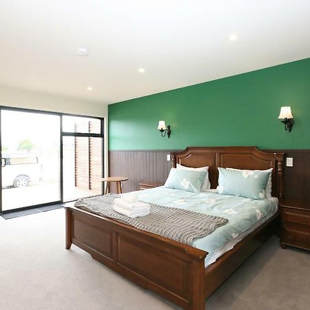 Studio 9B Apartment Lake Tekapo Luaran gambar