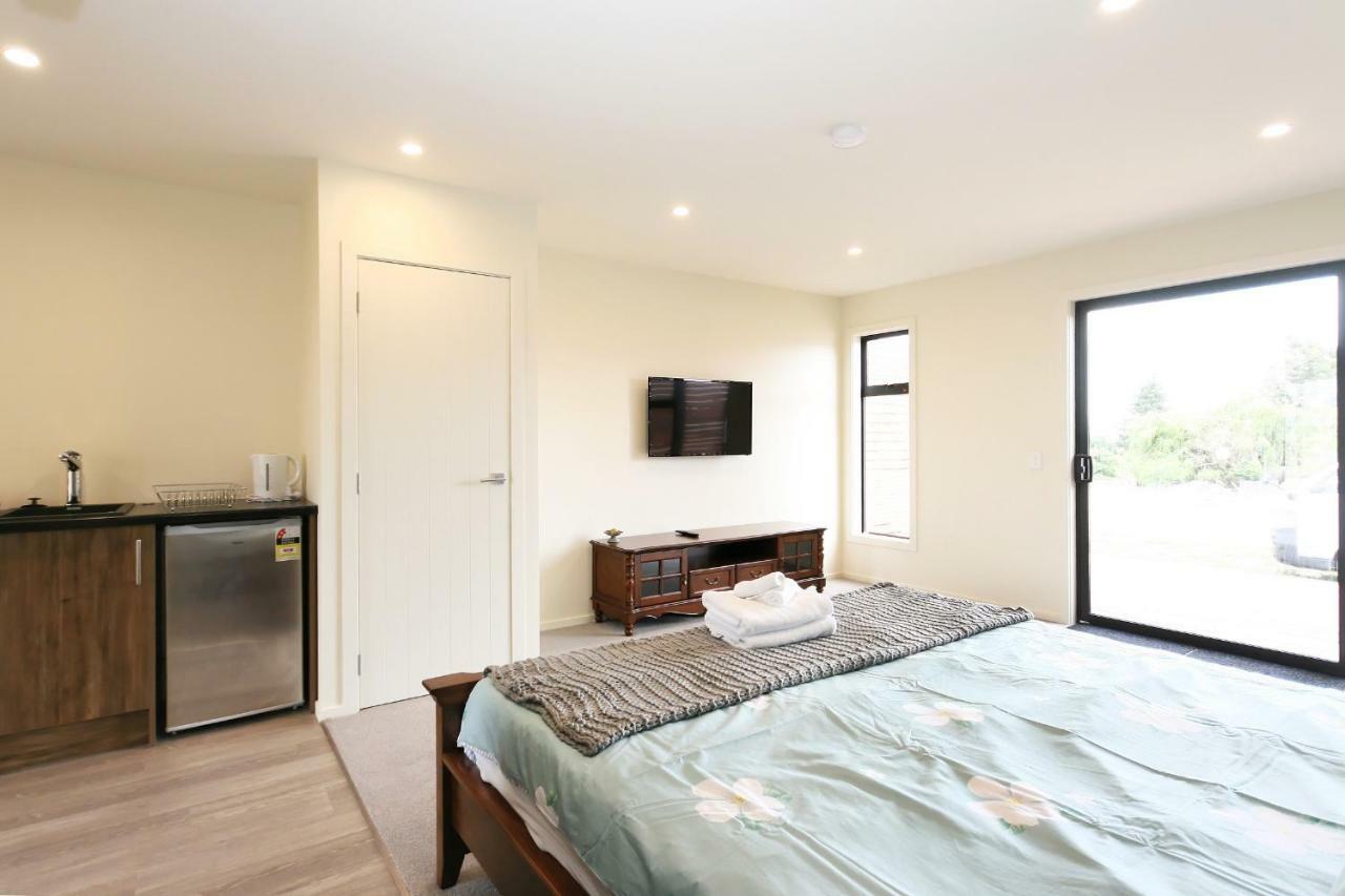 Studio 9B Apartment Lake Tekapo Luaran gambar